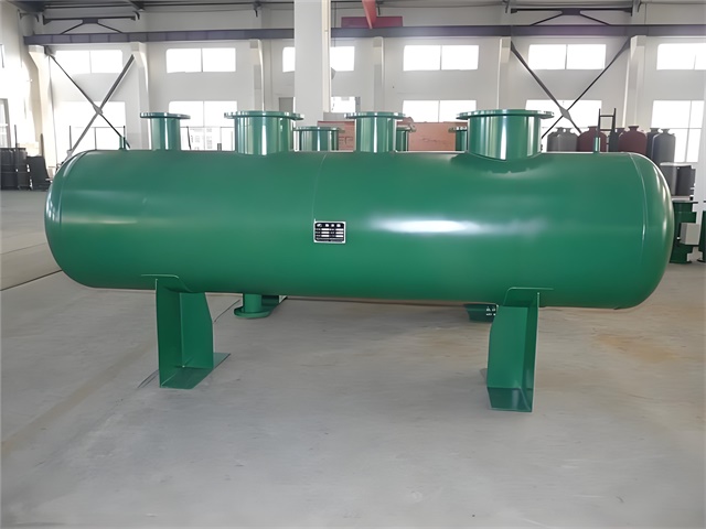 淮安一次集分水器