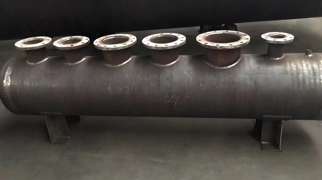 淮安集分水器品牌